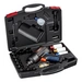 WS24 Druckluft-Schlagschrauber 1/2" 20tlg. - WS24-100107 WS24 Druckluft-Schlagschrauber 1/2" 20tlg. - WS24-100107