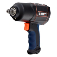 WS24 Druckluft-Schlagschrauber 1/2" 20tlg. - WS24-100107 WS24 Druckluft-Schlagschrauber 1/2" 20tlg. - WS24-100107