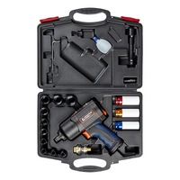 WS24 Druckluft-Schlagschrauber 1/2" 20tlg. - WS24-100107 WS24 Druckluft-Schlagschrauber 1/2" 20tlg. - WS24-100107