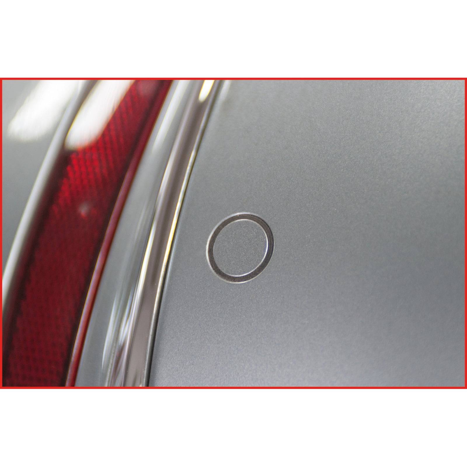 HAMAT Fußmatte anthrazit Polypropylen - 5491180007