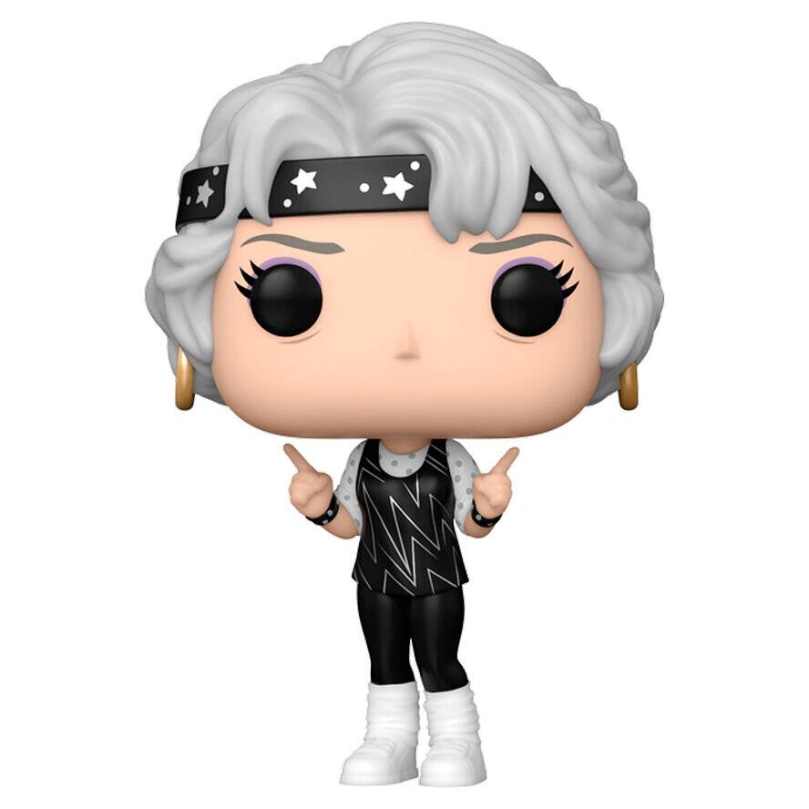 POP-Figur Die Golden Girls Dorothy