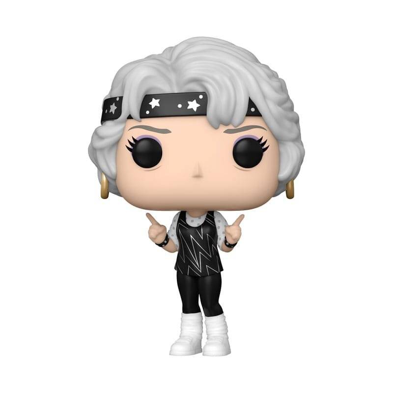 POP-Figur Die Golden Girls Dorothy
