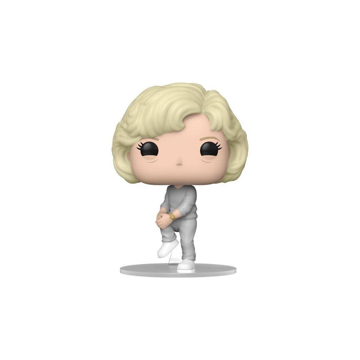 FK83502 - Golden Girls POP! Vinyl Figur 40th Anniversary Rose 9 cm