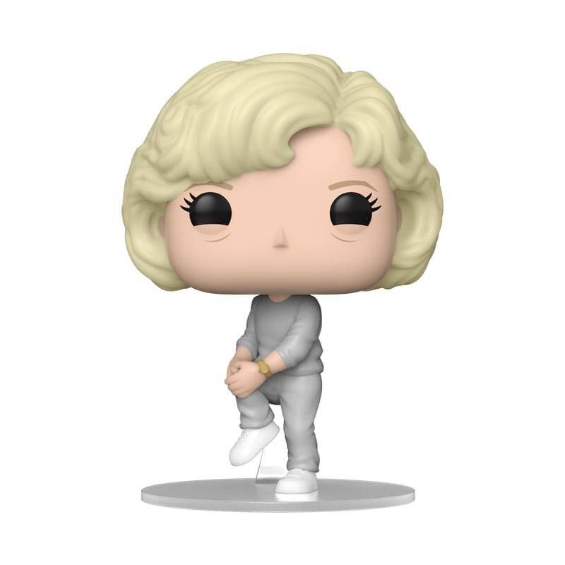 POP-Figur Die Golden Girls Rose