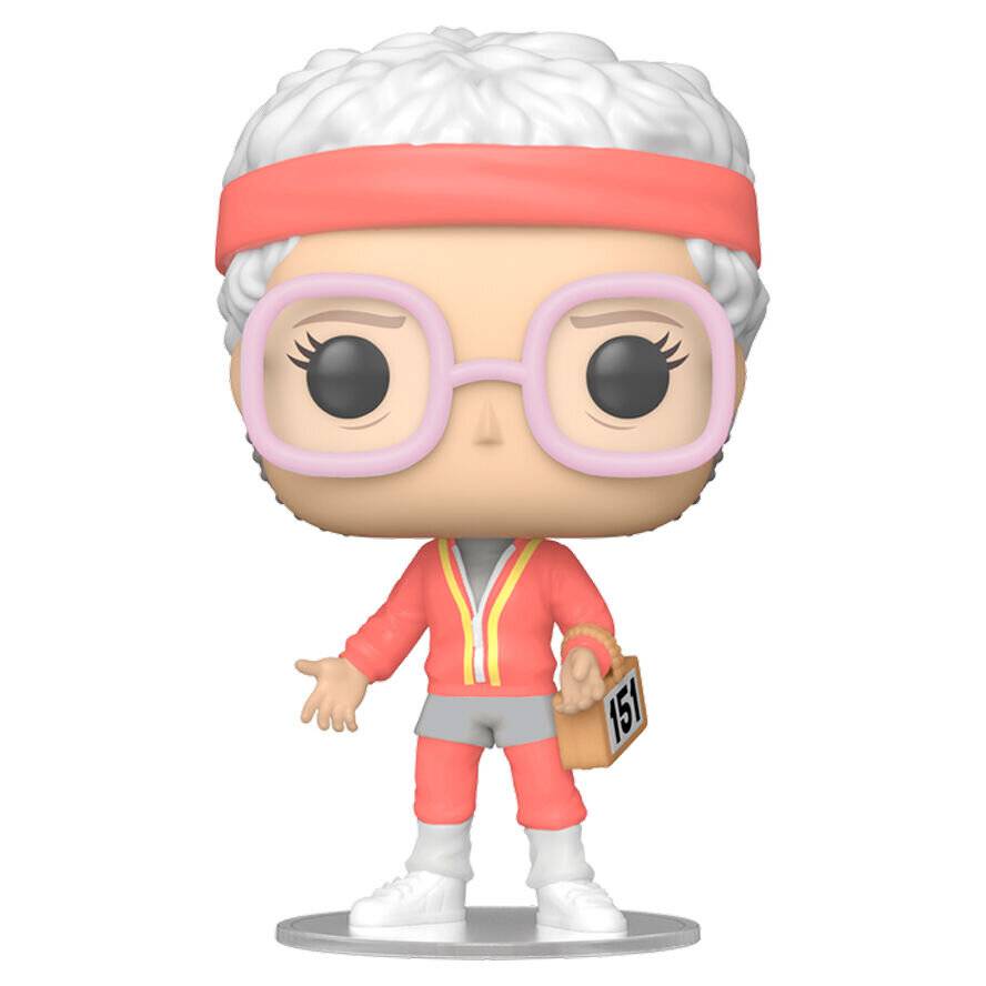 POP-Figur The Golden Girls Sophia