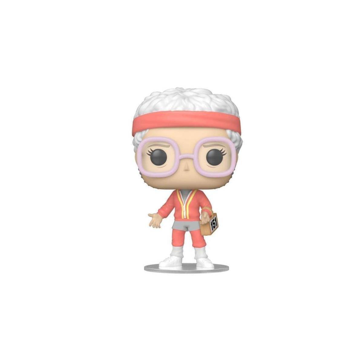 FK83503 - Golden Girls POP! Vinyl Figur 40th Anniversary Sophia 9 cm