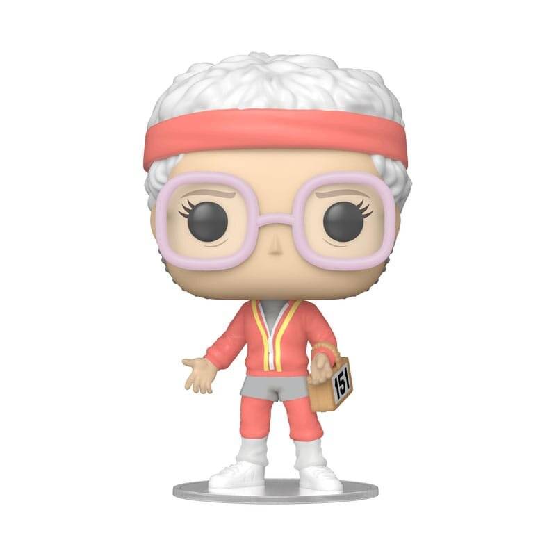 POP-Figur The Golden Girls Sophia
