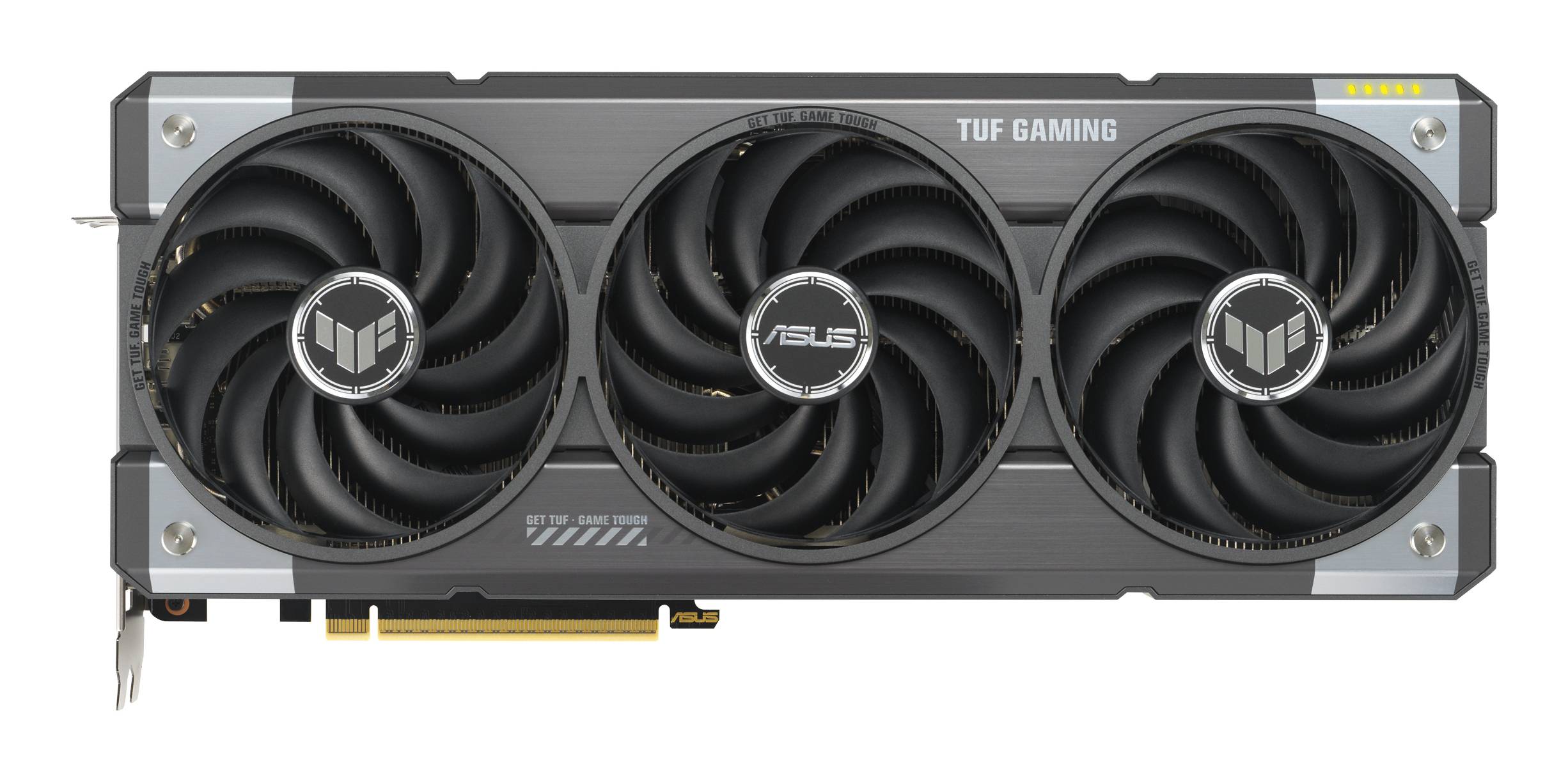 ASUS TUF Gaming GeForce RTX 5070 12GB - OC Edition