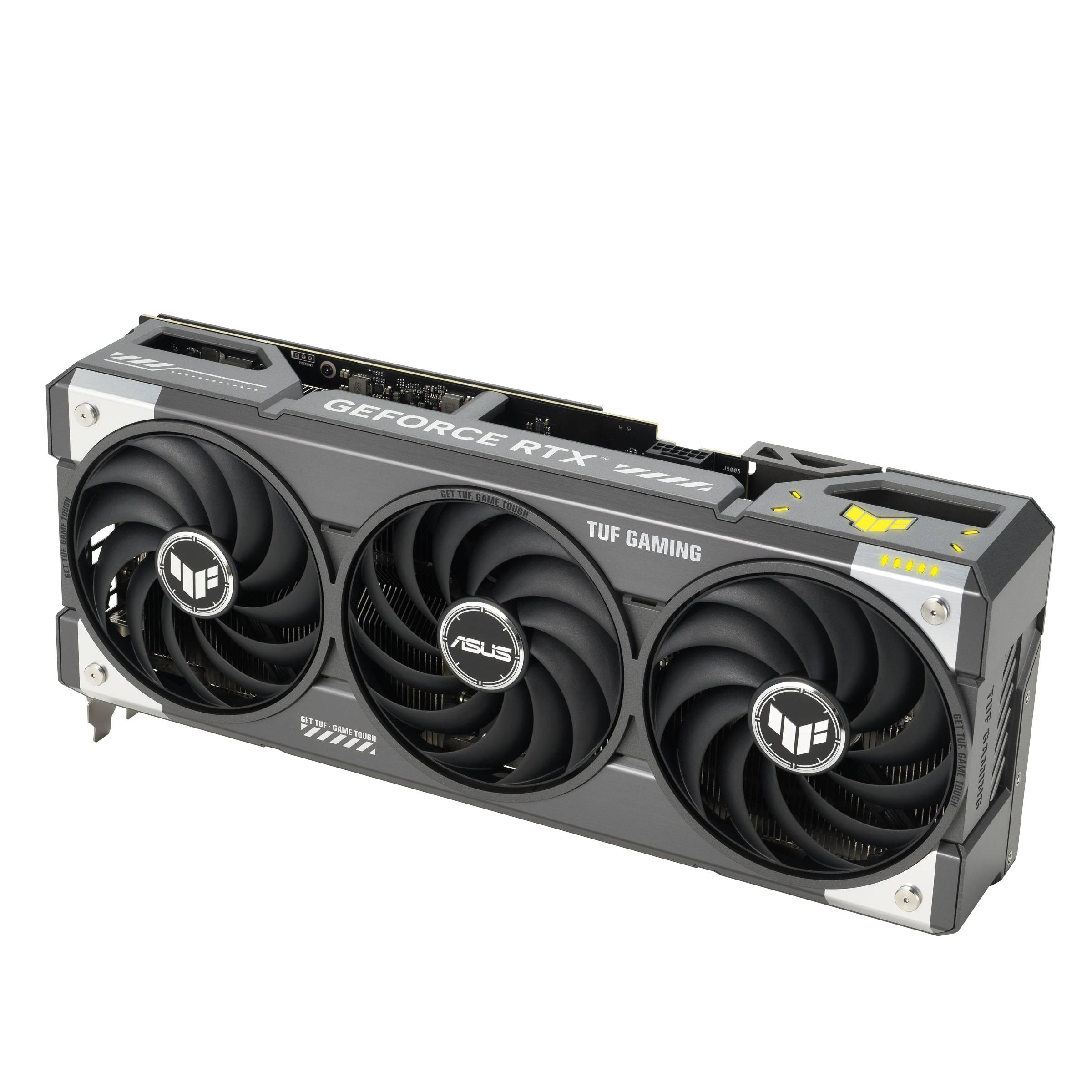 ASUS TUF Gaming GeForce RTX 5070 12GB - OC Edition