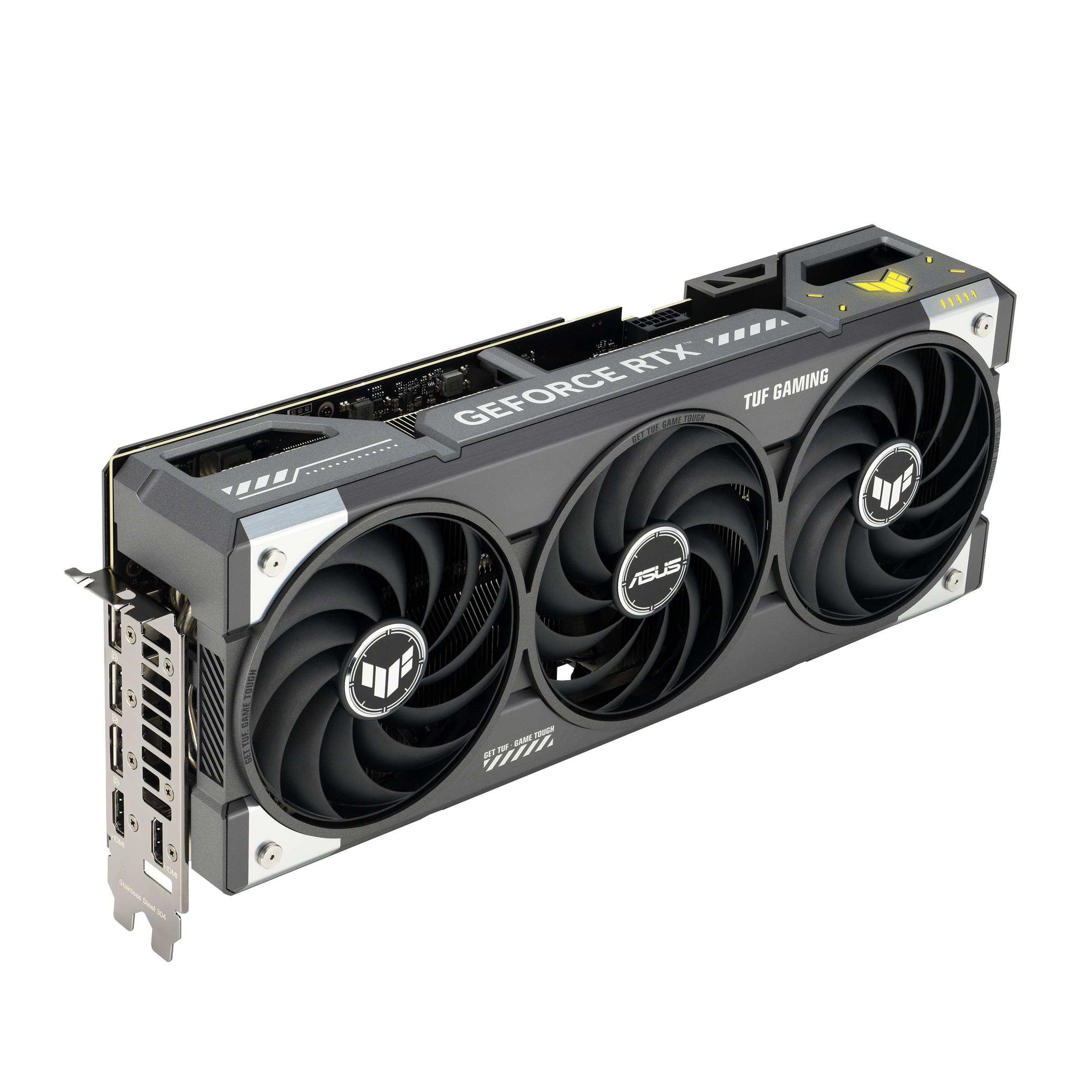 ASUS TUF Gaming GeForce RTX 5070 12GB - OC Edition