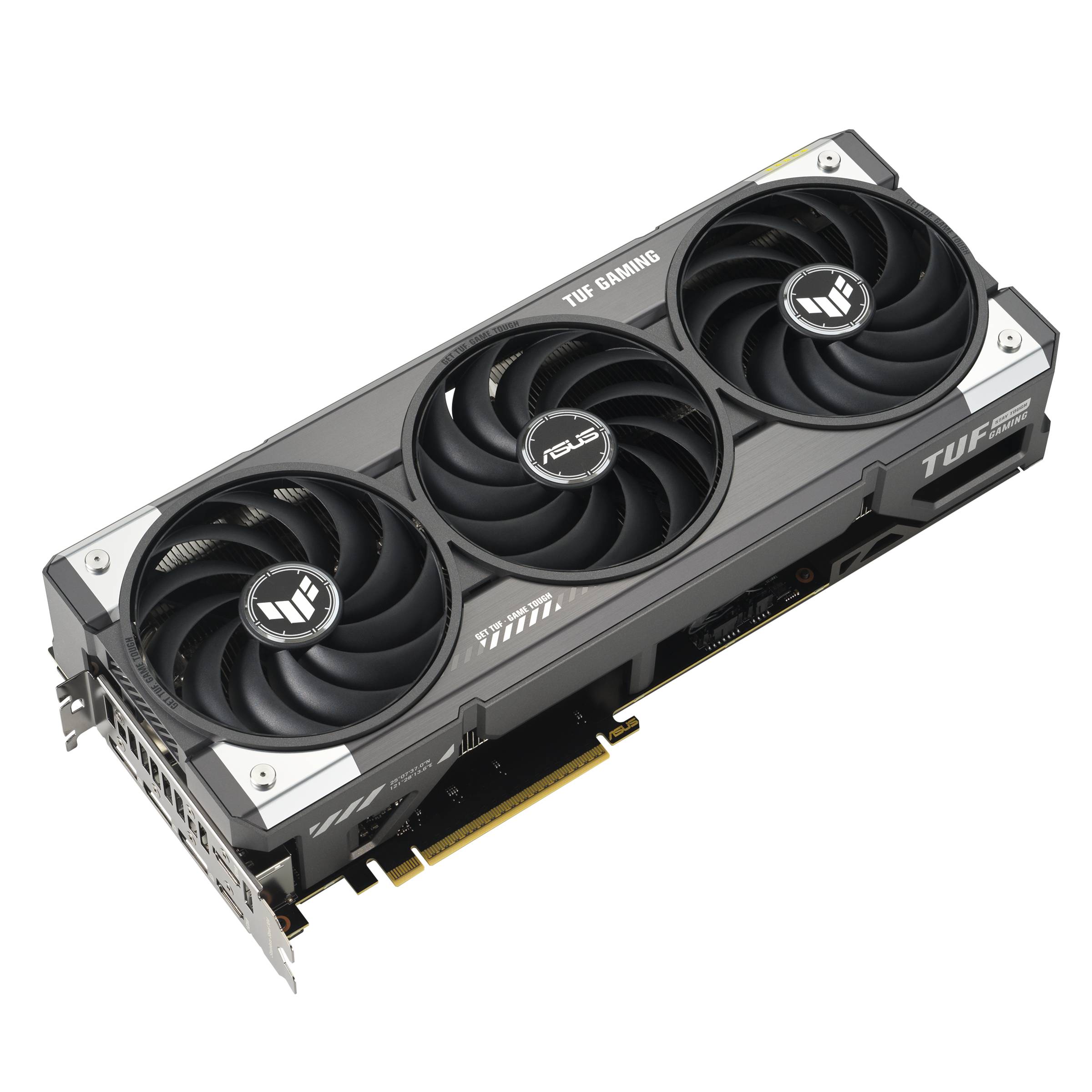 ASUS TUF Gaming GeForce RTX 5070 12GB - OC Edition