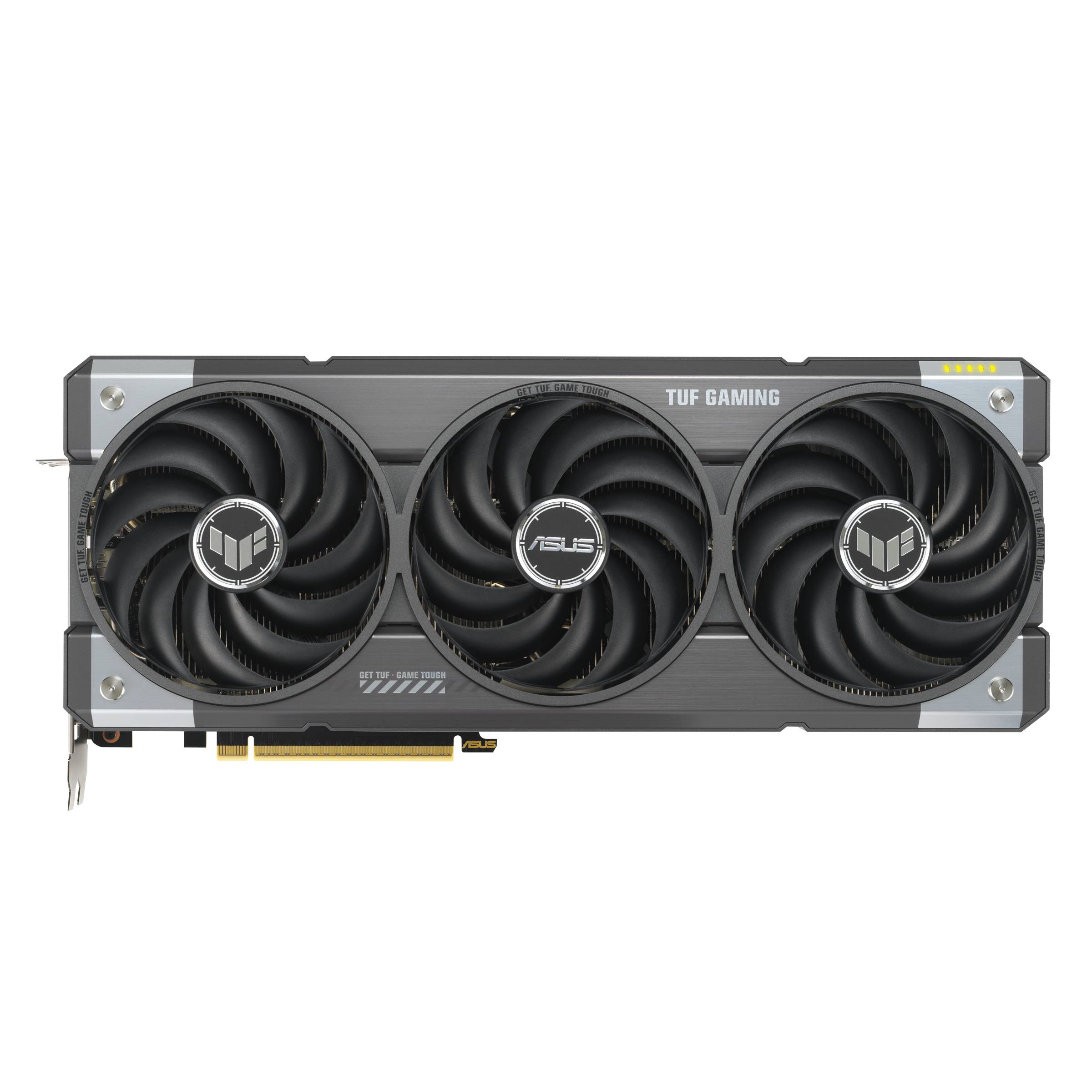 ASUS TUF Gaming GeForce RTX 5070 12GB - OC Edition