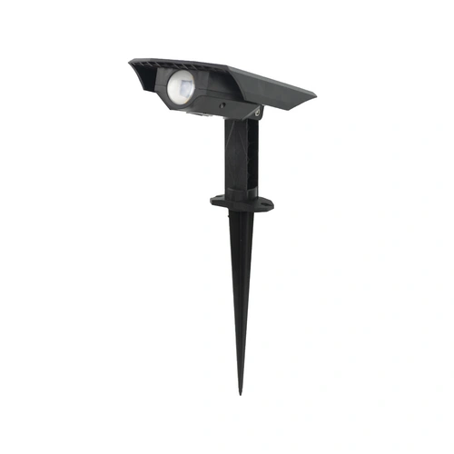 LUXULA Solar Gartenstrahler LXSO700110, 4000K, IP54, verstellbarer Lichtwinkel LUXULA Solar Gartenstrahler LXSO700110, 4000K, IP54, verstellbarer Lichtwinkel