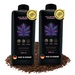 2L Grow Dünger für Growbox Grower 2Liter Starter Set Try Pack Grower 2L Grow Dünger für Growbox Grower 2Liter Starter Set Try Pack Grower