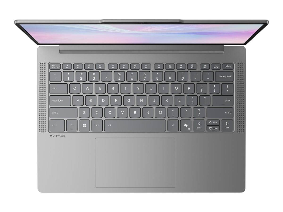 LENOVO IdeaPad Slim 5 35,6cm (14") R5-8645HS 16GB 512GB W11