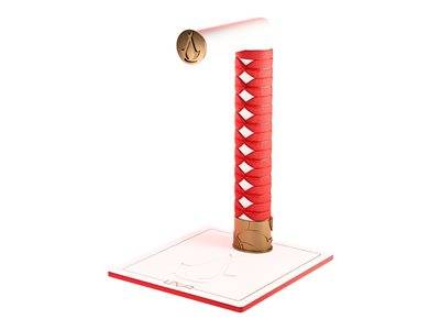 LEXIP X UBISOFT AC Shadows Stand Notebook, PC & Tablet Optionen & Zubehör für PCs