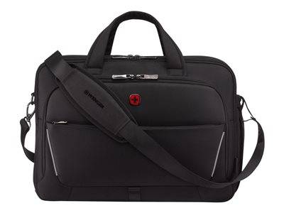 WENGER Meteor Brief 40,64cm Laptop Peripheriegeräte & Zubehör Tasche & Etuis Notebooktaschen &
