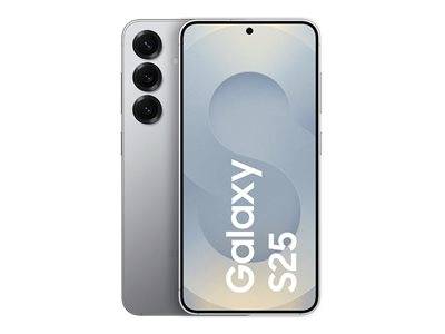 TELEKOM Samsung Galaxy S25 128GB EE si Telekommunikation, UCC & Wearables Smartphones mit Vertrag