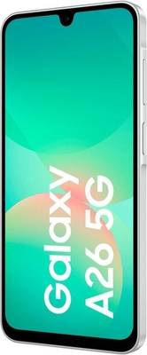 Samsung Galaxy A26 5G (A266B) 256GB White