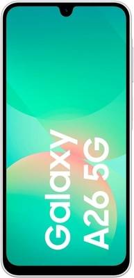 Samsung Galaxy A26 5G (A266B) 256GB White