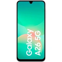 Samsung Galaxy A26 5G (A266B) 256GB White Samsung Galaxy A26 5G (A266B) 256GB White