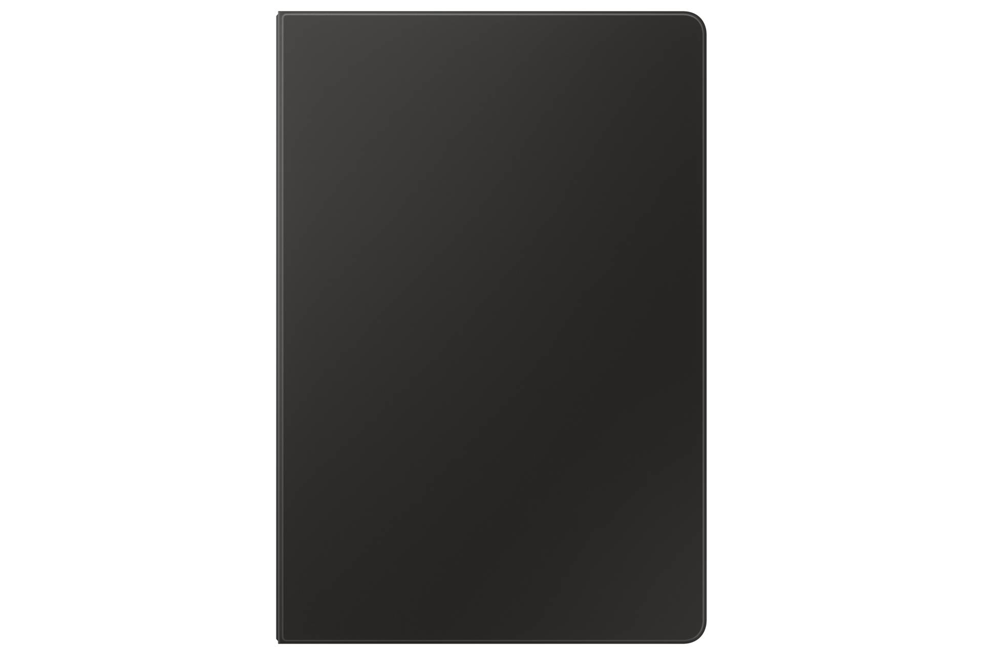 Samsung EF-DX725 - Tastatur und Foliohülle (Buch-Cover)