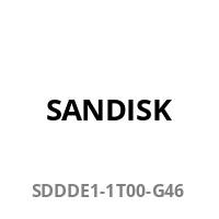 SanDisk Extreme PRO Dual Drive - USB-Flash-Laufwerk