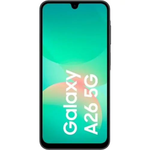 Samsung Galaxy A26 5G (A266B) 256GB Mint Samsung Galaxy A26 5G (A266B) 256GB Mint