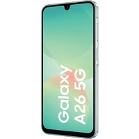 Samsung Galaxy A26 5G (A266B) 256GB Mint Samsung Galaxy A26 5G (A266B) 256GB Mint