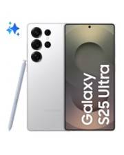 Samsung Galaxy S25 Ultra 1 TB Titanium Whitesilver Smartphone GB 17,5 cm 10 MP 5G