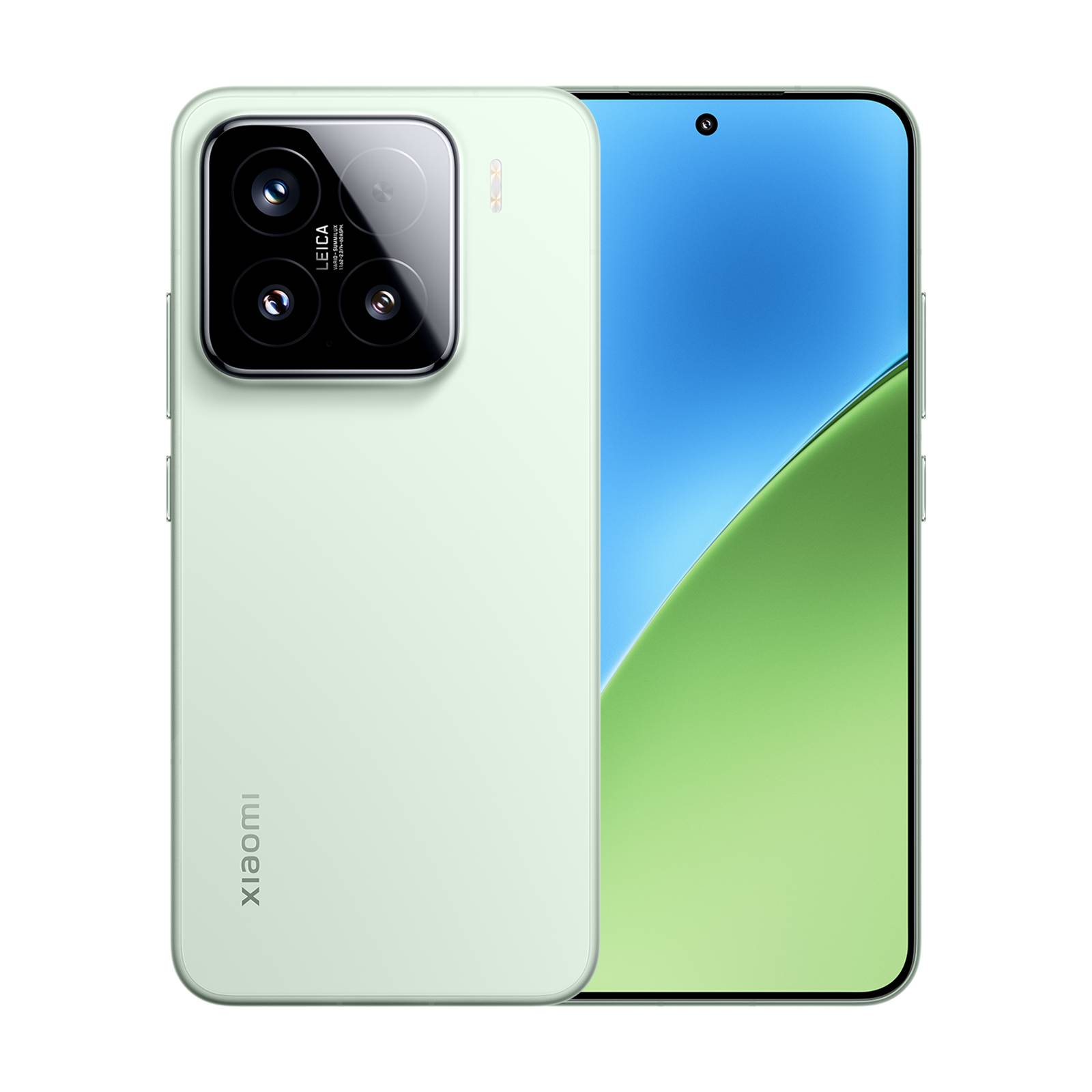 Xiaomi 15 Smartphone