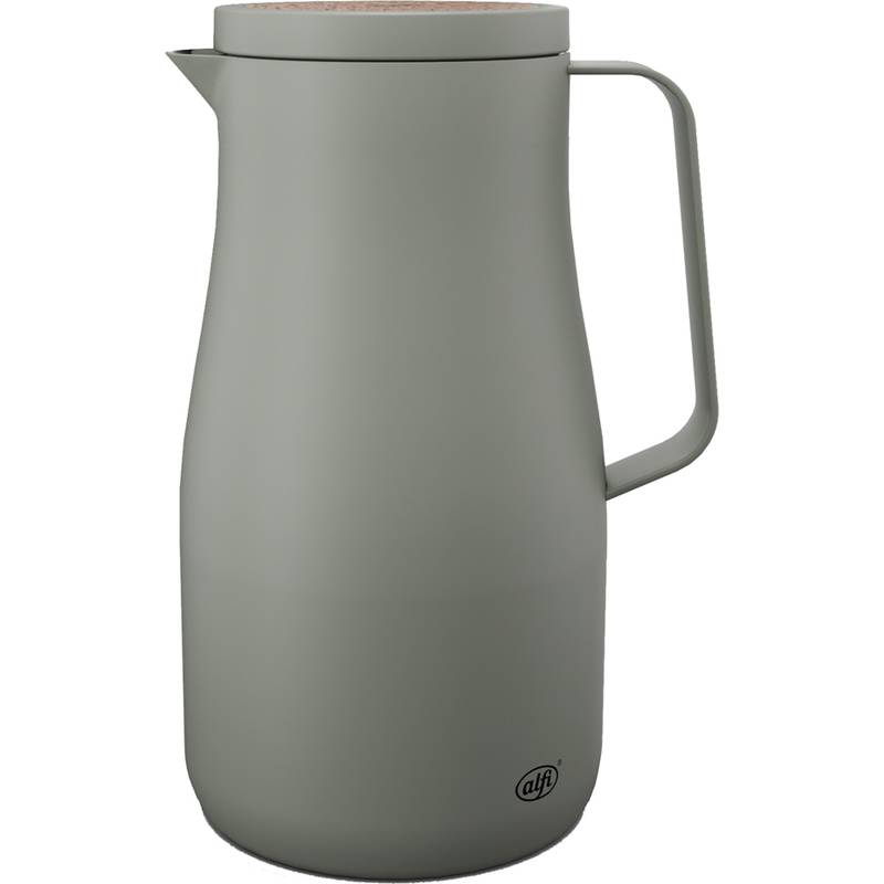 alfi Isolierkanne STUDIO TEA, 1,0 Liter, matcha green