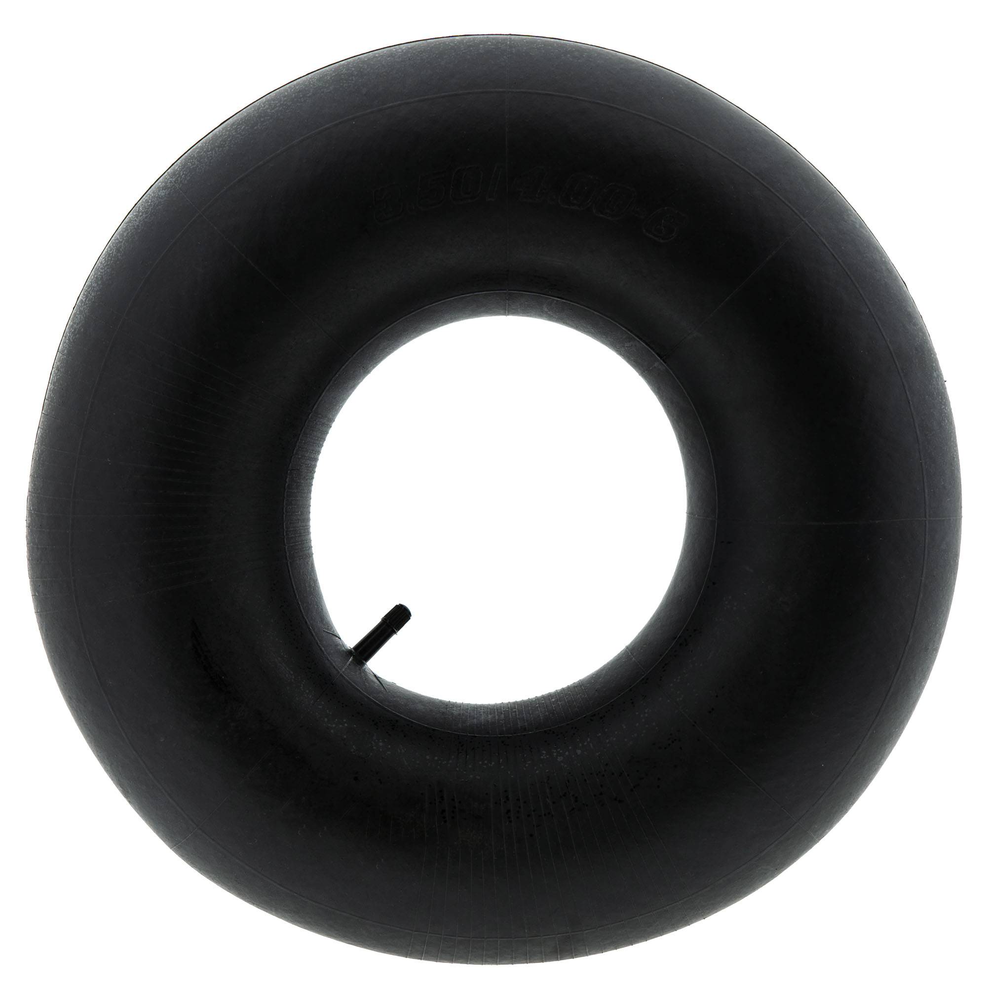 Schlauch für Schubkarrenrad 3.50 / 4.00-6