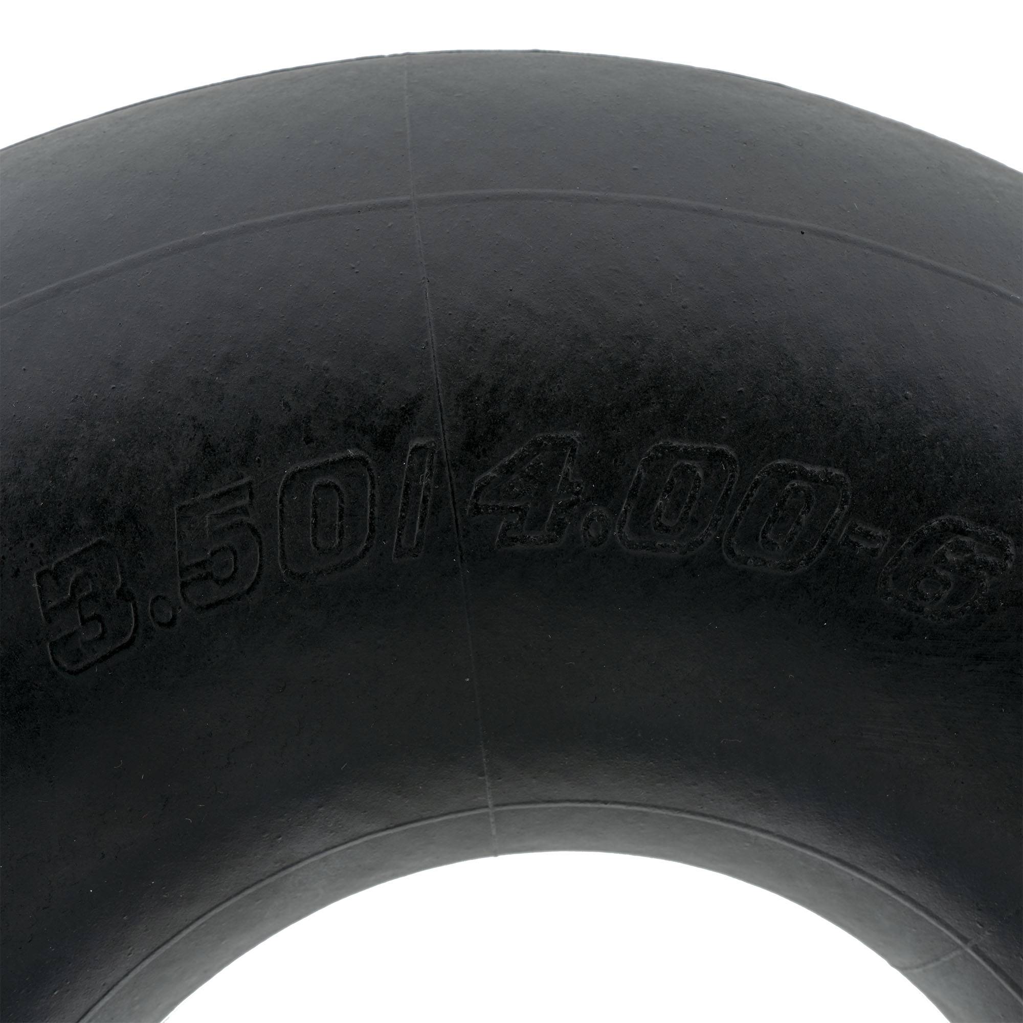 Schlauch für Schubkarrenrad 3.50 / 4.00-6
