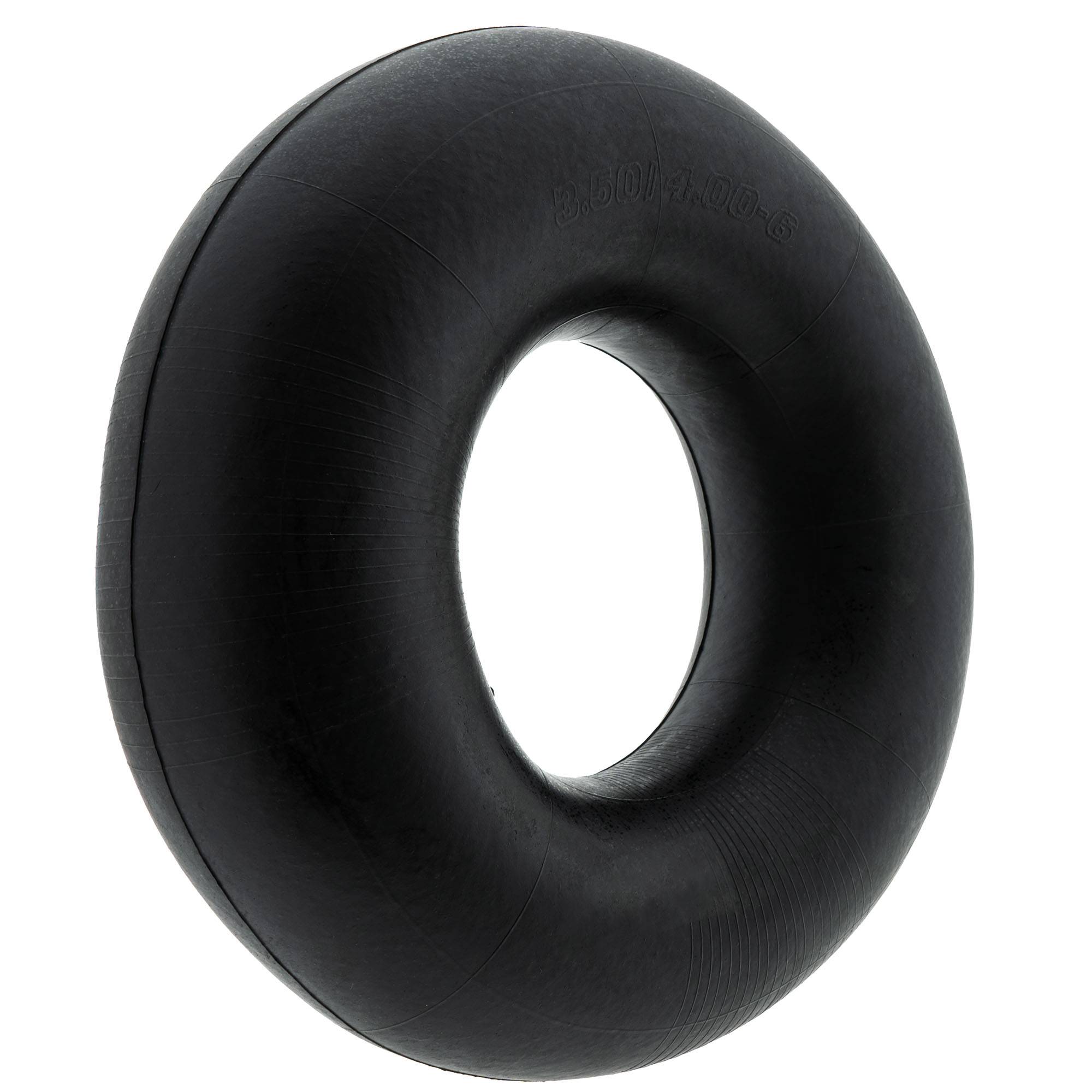 Schlauch für Schubkarrenrad 3.50 / 4.00-6