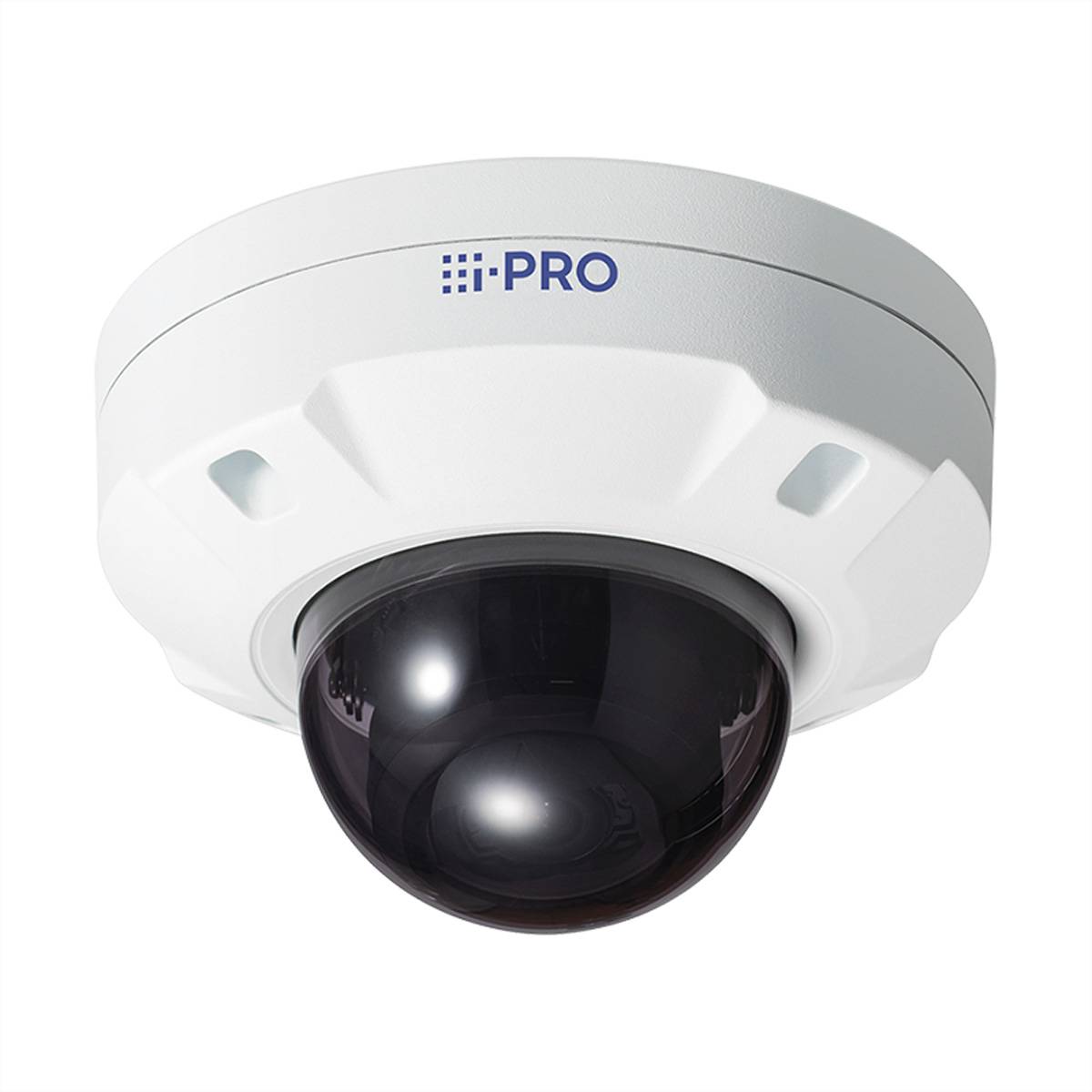 i-PRO WV-S2536LGAV 2MP AI OUTDOOR VANDAL Dome Netzwerk Kamera