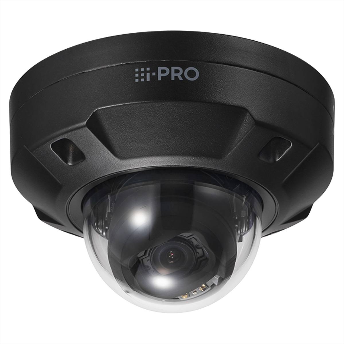i-PRO WV-S25500-V3LN1V 5MP AI OUTDOOR VANDAL Dome Netzwerk Kamera
