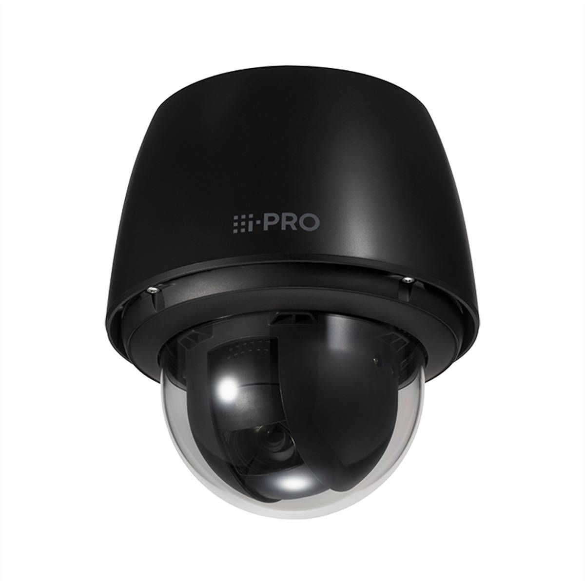 i-PRO WV-S65501-Z1V 5MP AI OUTDOOR VANDAL PTZ Netzwerk Kamera