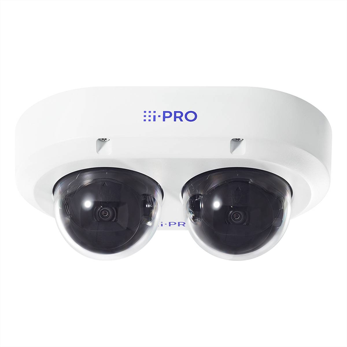 i-PRO WV-S85402-V2LV 4MP AI OUTDOOR VANDAL Multi-Sensor Netzwerk Kamera