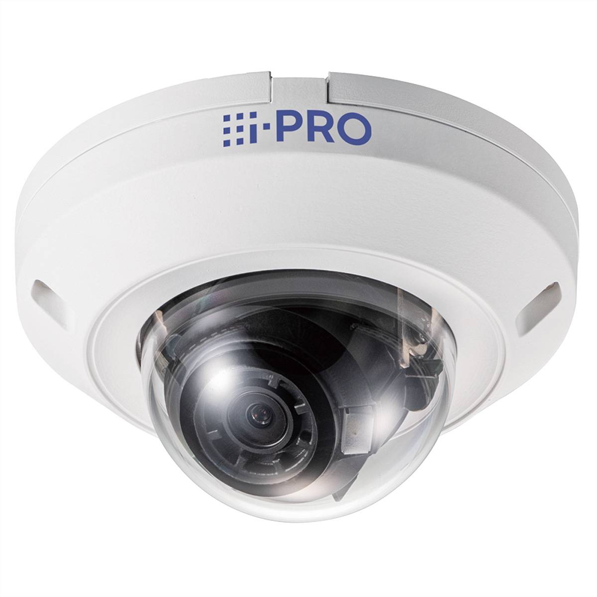 i-PRO WV-U2140LAV 4MP INDOOR Dome Netzwerk Kamera