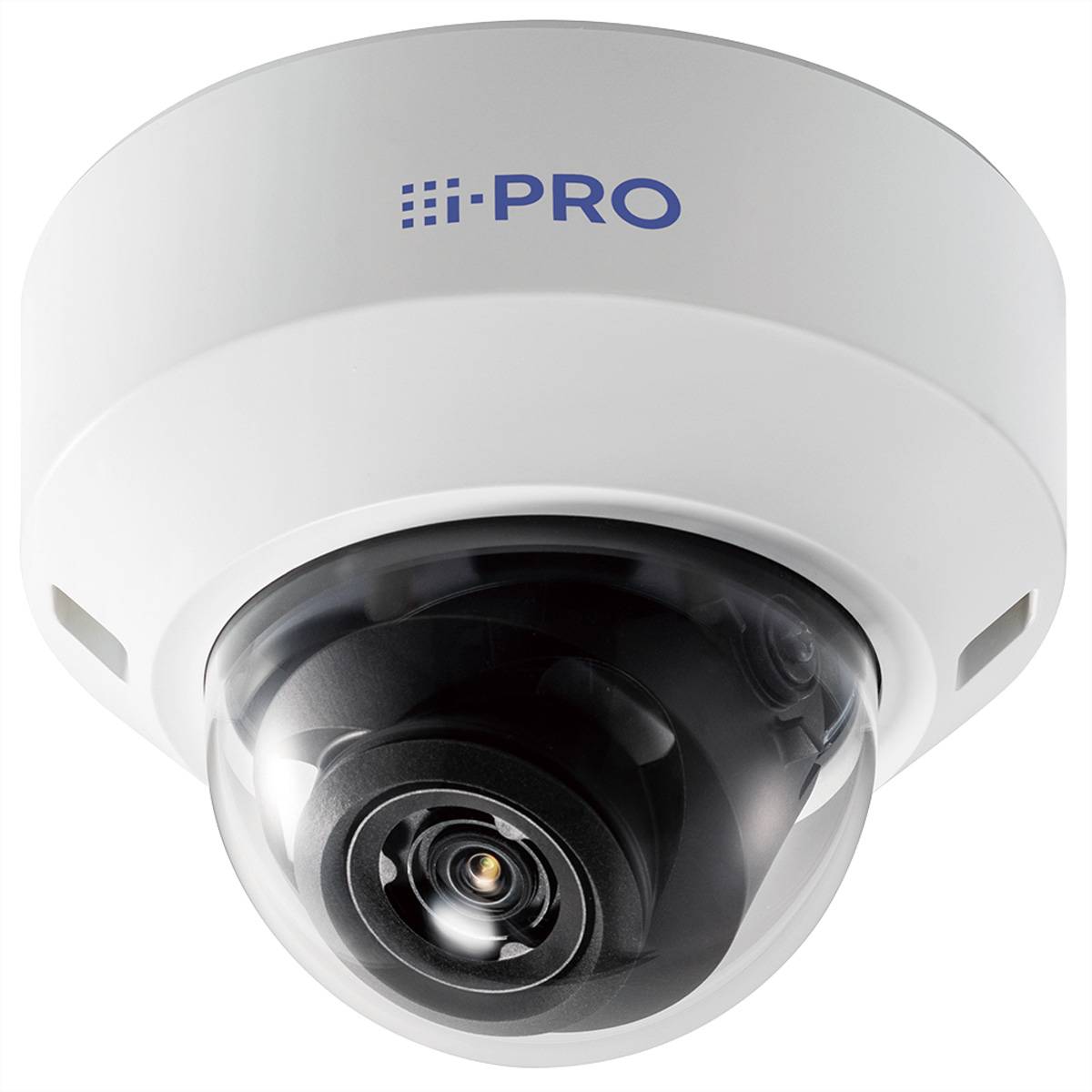 i-PRO WV-U2142LAV 4MP INDOOR Dome Netzwerk Kamera