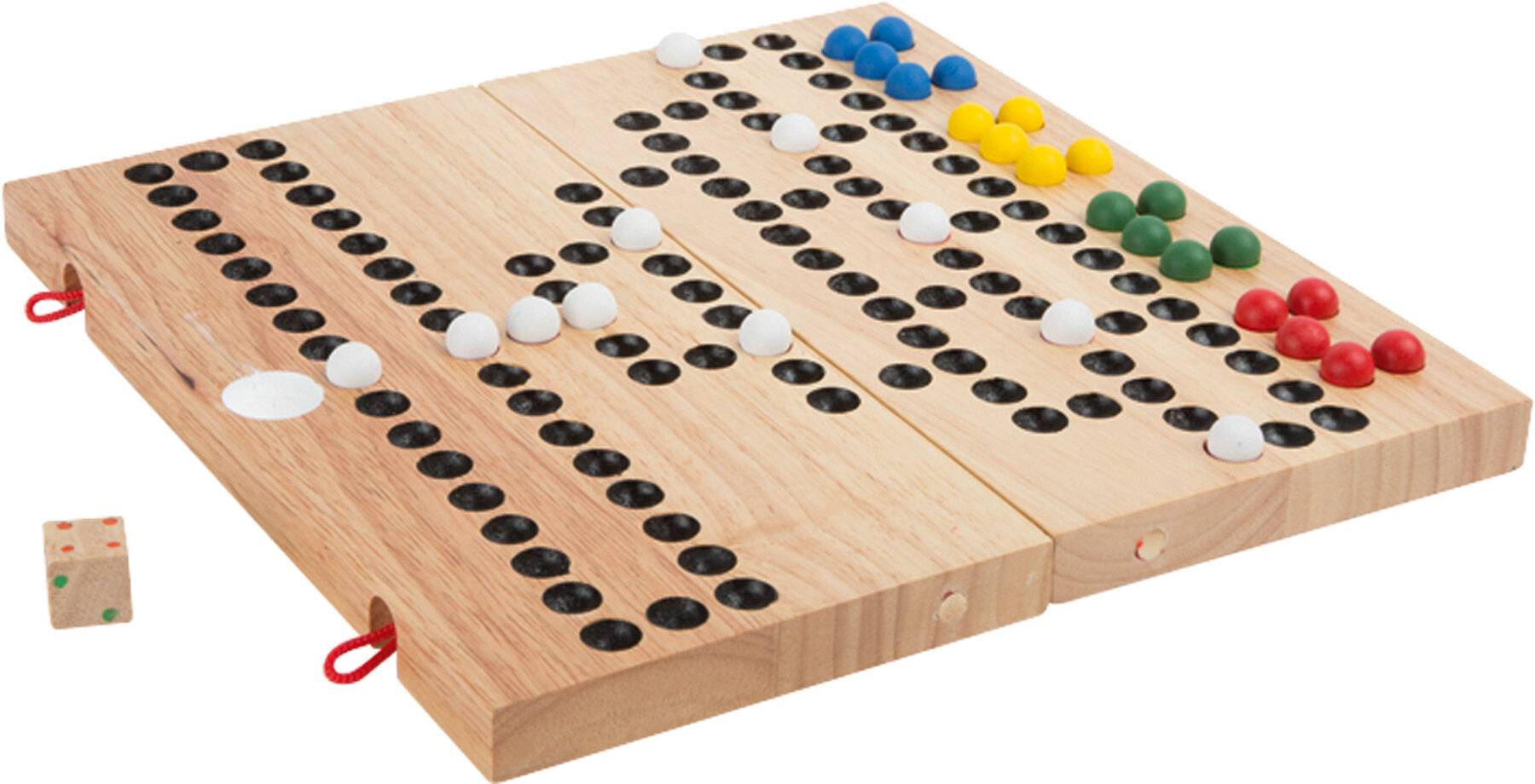 Small Foot 9954 Board Game