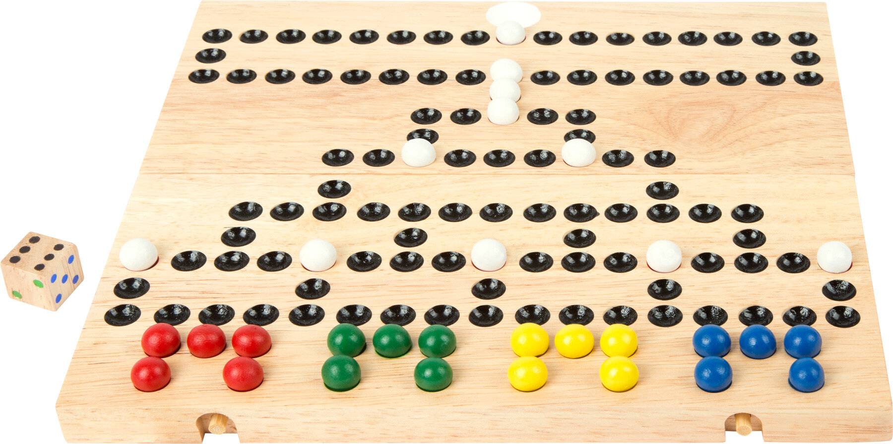 Small Foot 9954 Board Game