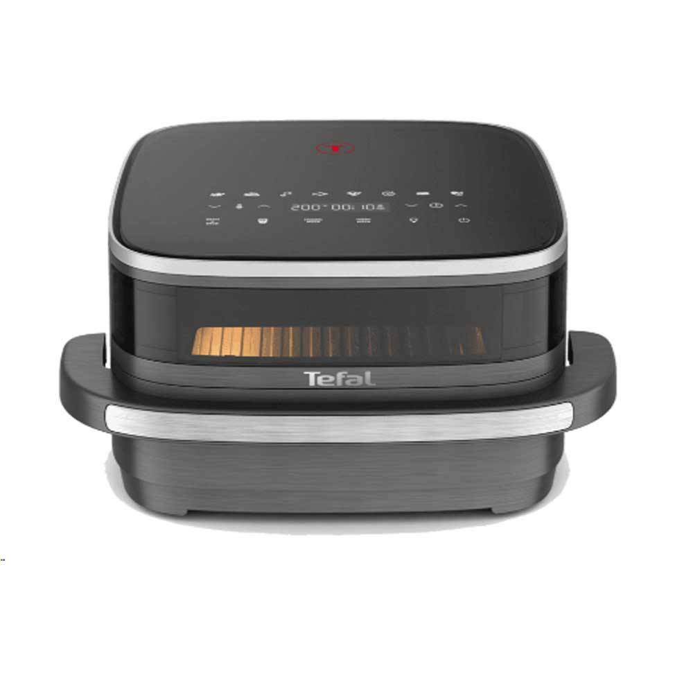 Tefal Easy Fry XL Heißluftfritteuse 1.2 kg 2200W LCD-Display