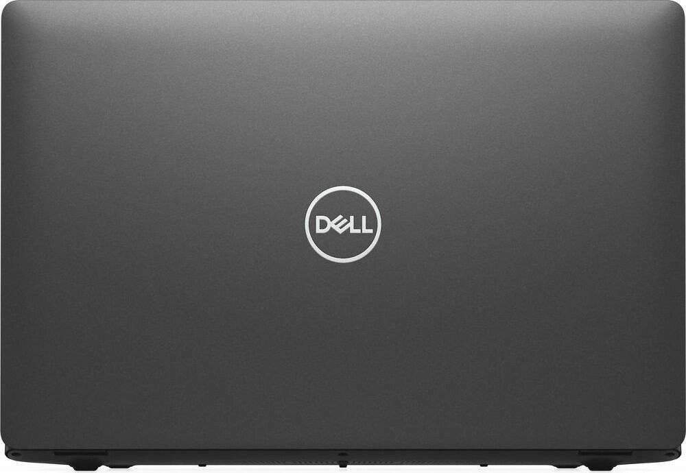 Dell Precision 3541 i7-9850H 15.6" FHD NVIDIA Quadro Win 11 Pro US 16 GB 256 GB SSD