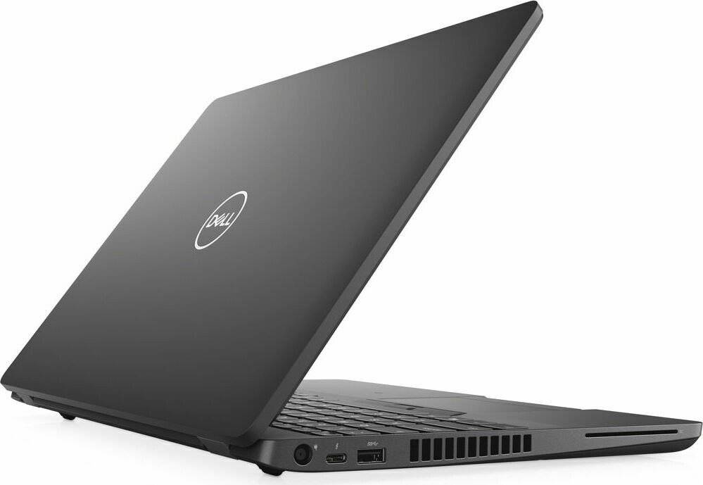 Dell Precision 3541 i7-9850H 15.6" FHD Webcam Quadro P620 Win 11 Pro DE 8 GB 256 GB SSD