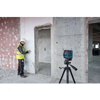 Bosch Linienlaser Kreuzlinienlaser GLL 20-22 G im Koffer Bosch Linienlaser Kreuzlinienlaser GLL 20-22 G im Koffer