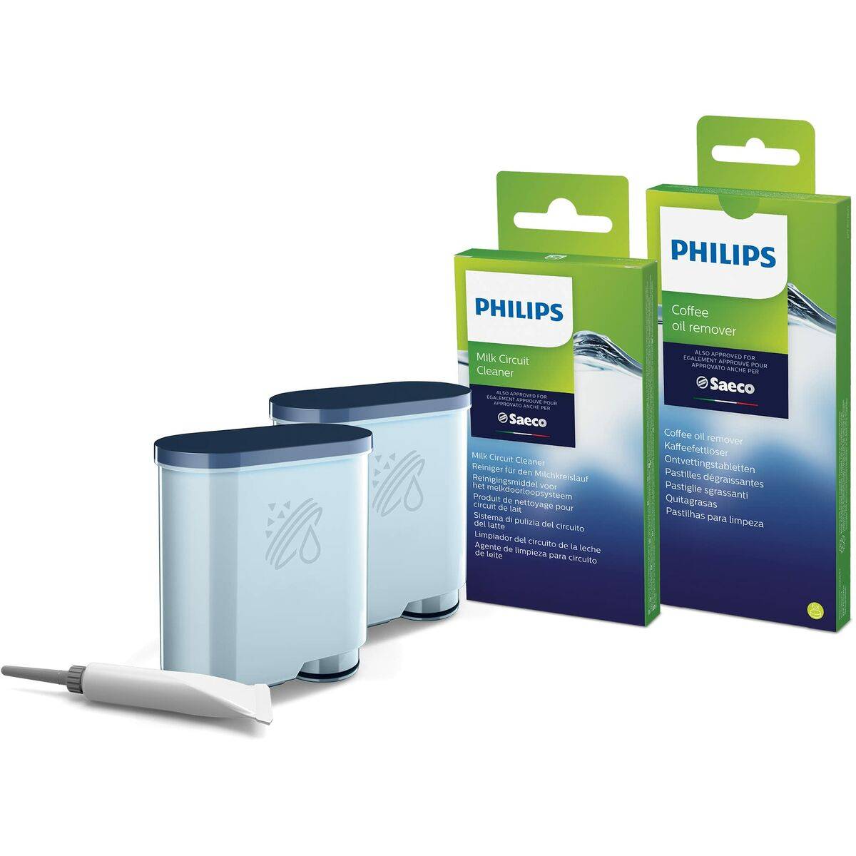 Philips CA6707 - Wartungssatz - für Kaffeemaschine