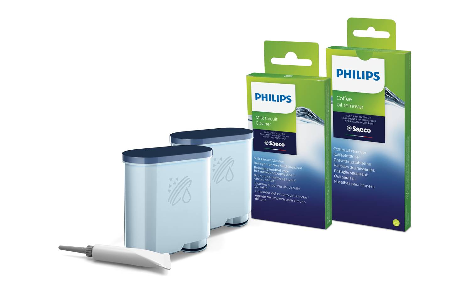 Philips CA6707 - Wartungssatz - für Kaffeemaschine