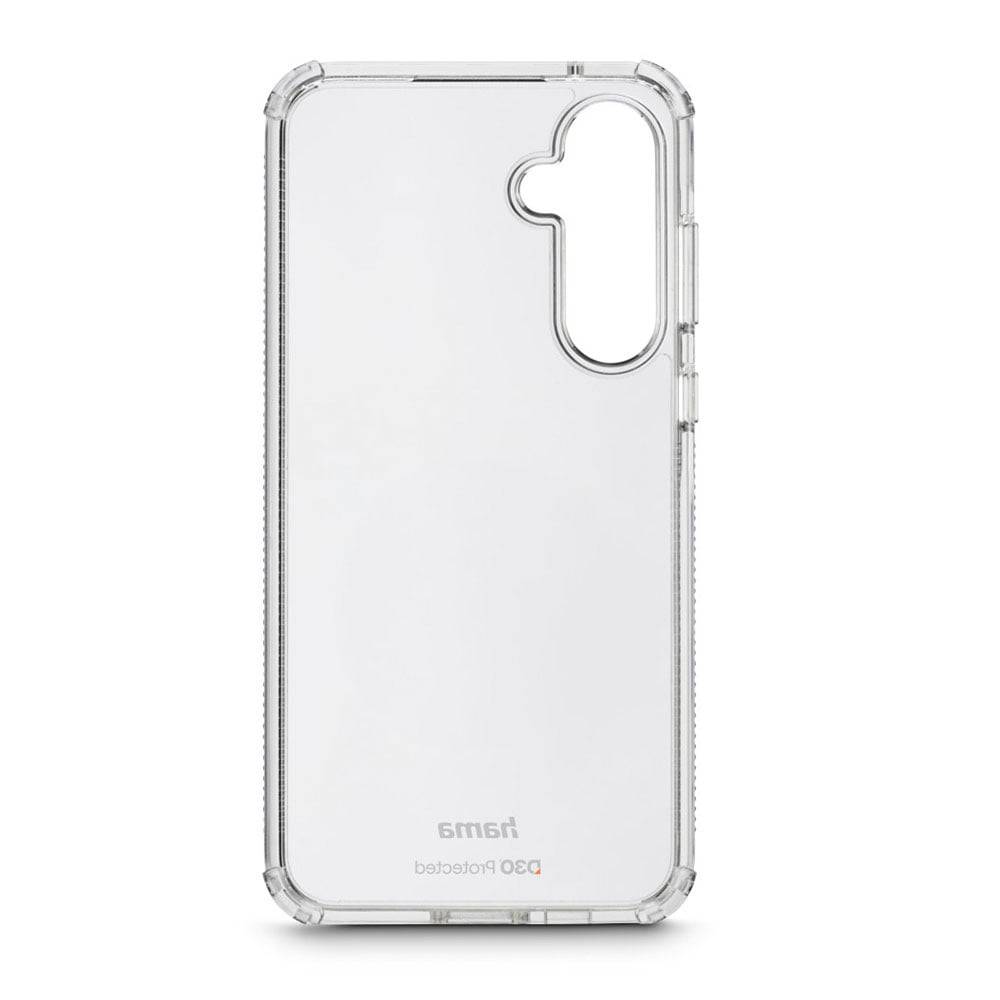 Hama Extreme Protect Schutzhülle für Samsung Galaxy A36 5G